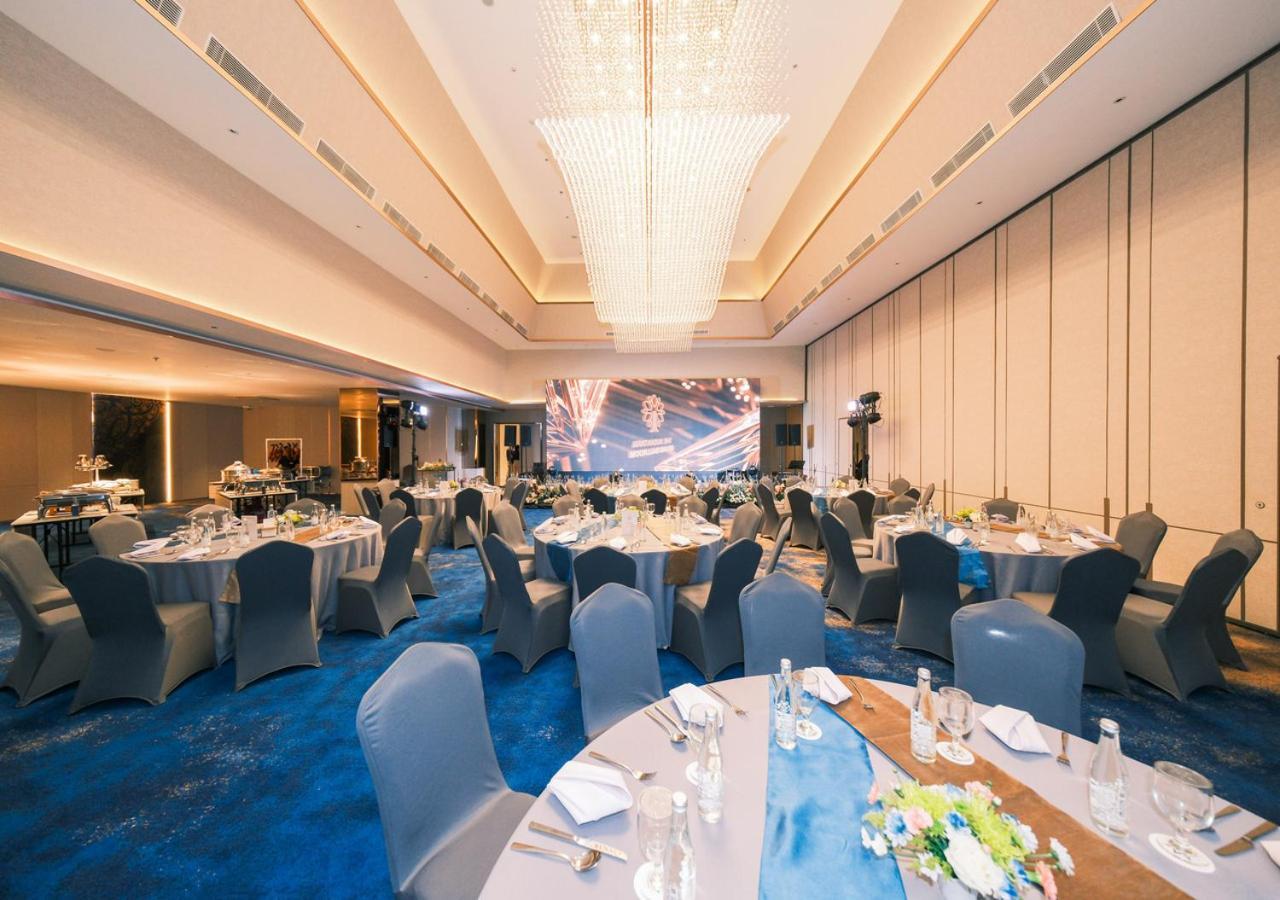 Pentacity Hotel Balikpapan Εξωτερικό φωτογραφία
