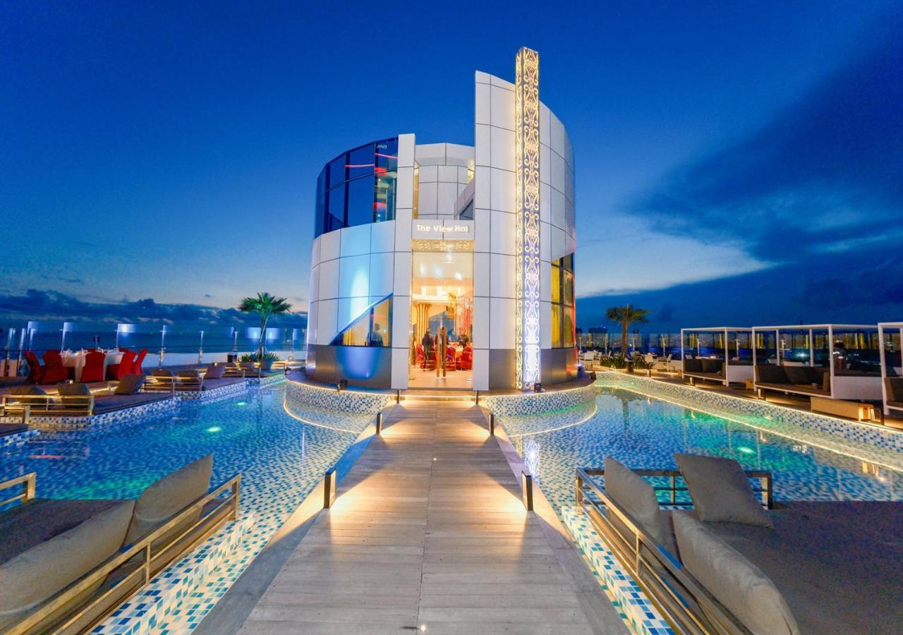 Pentacity Hotel Balikpapan Εξωτερικό φωτογραφία
